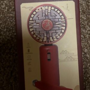 mini portable fans